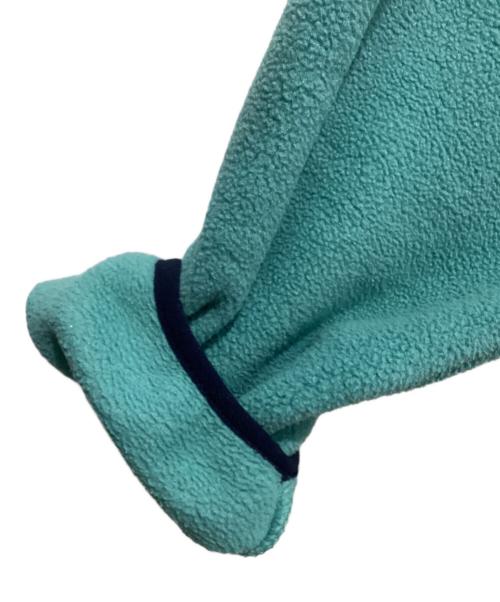 Patagonia（パタゴニア）Patagonia (パタゴニア) フリースジャケット ブルー サイズ:Sの古着・服飾アイテム