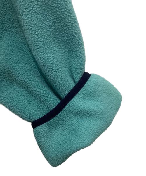 Patagonia（パタゴニア）Patagonia (パタゴニア) フリースジャケット ブルー サイズ:Sの古着・服飾アイテム