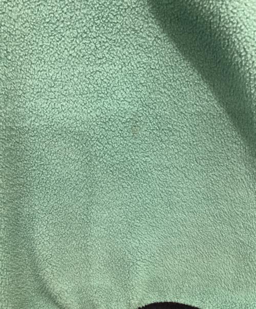 Patagonia（パタゴニア）Patagonia (パタゴニア) フリースジャケット ブルー サイズ:Sの古着・服飾アイテム