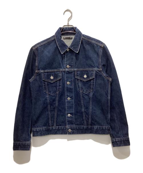 MINEDENIM（マインデニム）MINEDENIM (マインデニム) デニムジャケット インディゴ サイズ:3の古着・服飾アイテム