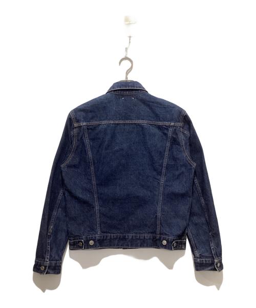 MINEDENIM（マインデニム）MINEDENIM (マインデニム) デニムジャケット インディゴ サイズ:3の古着・服飾アイテム