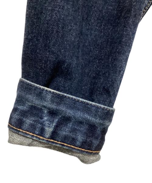MINEDENIM（マインデニム）MINEDENIM (マインデニム) デニムジャケット インディゴ サイズ:3の古着・服飾アイテム