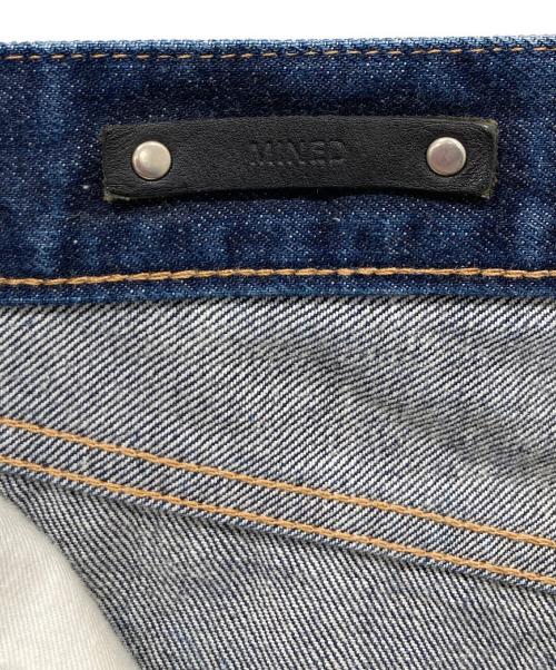 MINEDENIM（マインデニム）MINEDENIM (マインデニム) デニムパンツ インディゴ サイズ:5の古着・服飾アイテム