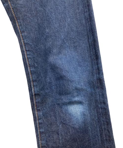 MINEDENIM（マインデニム）MINEDENIM (マインデニム) デニムパンツ インディゴ サイズ:5の古着・服飾アイテム