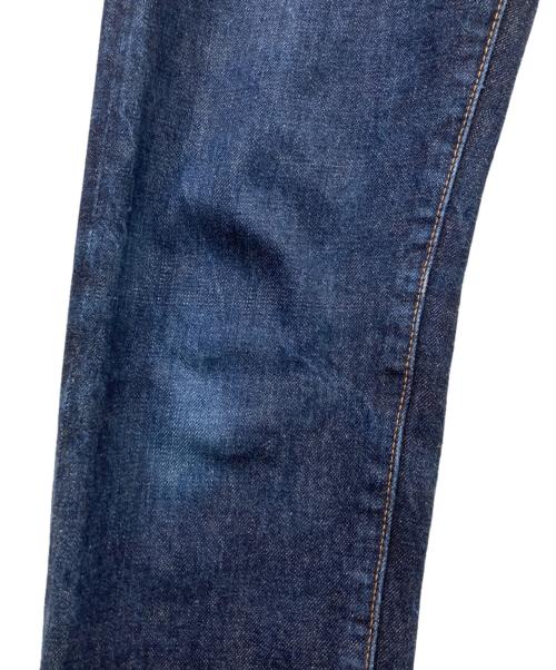 MINEDENIM（マインデニム）MINEDENIM (マインデニム) デニムパンツ インディゴ サイズ:5の古着・服飾アイテム