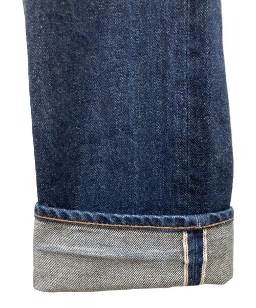 MINEDENIM（マインデニム）MINEDENIM (マインデニム) デニムパンツ インディゴ サイズ:5の古着・服飾アイテム