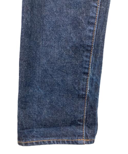 MINEDENIM（マインデニム）MINEDENIM (マインデニム) デニムパンツ インディゴ サイズ:5の古着・服飾アイテム