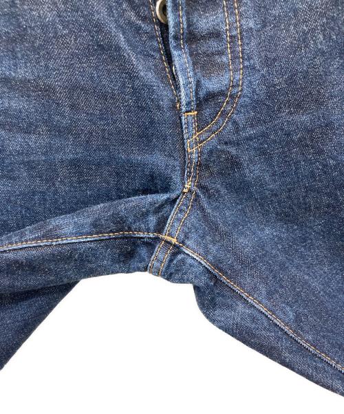 MINEDENIM（マインデニム）MINEDENIM (マインデニム) デニムパンツ インディゴ サイズ:5の古着・服飾アイテム