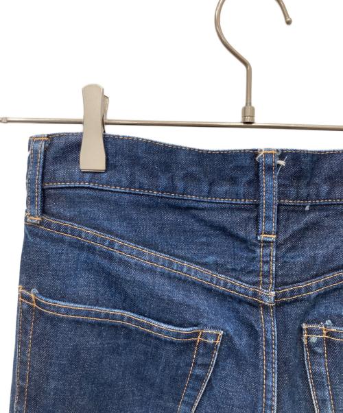 MINEDENIM（マインデニム）MINEDENIM (マインデニム) デニムパンツ インディゴ サイズ:5の古着・服飾アイテム