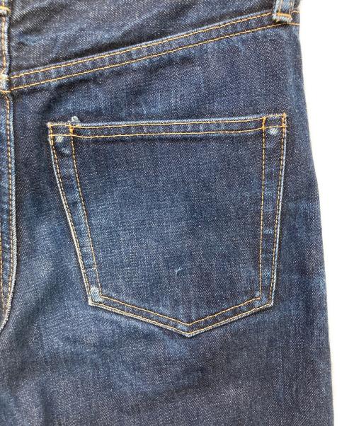 MINEDENIM（マインデニム）MINEDENIM (マインデニム) デニムパンツ インディゴ サイズ:5の古着・服飾アイテム