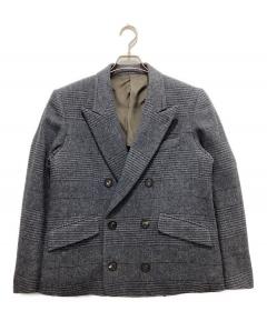 中古・古着通販】Mr.Gentleman (ミスタージェントルマン) テーラード