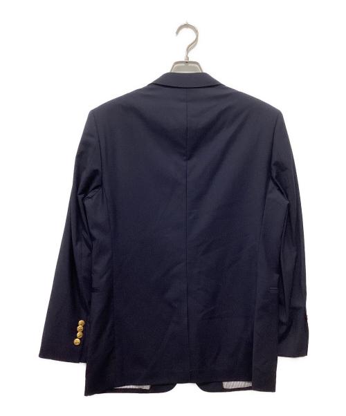 BROOKS BROTHERS（ブルックスブラザーズ）BROOKS BROTHERS (ブルックスブラザーズ) 金釦ジャケット ネイビー サイズ:38の古着・服飾アイテム