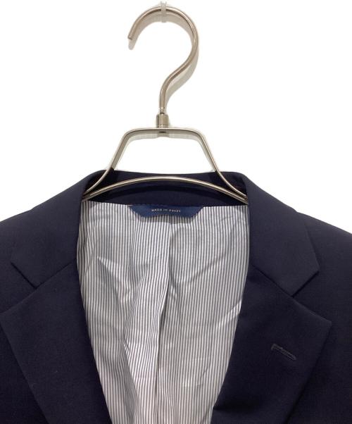 BROOKS BROTHERS（ブルックスブラザーズ）BROOKS BROTHERS (ブルックスブラザーズ) 金釦ジャケット ネイビー サイズ:38の古着・服飾アイテム