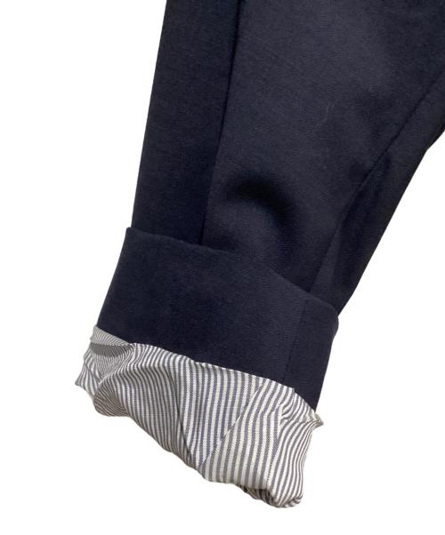 BROOKS BROTHERS（ブルックスブラザーズ）BROOKS BROTHERS (ブルックスブラザーズ) 金釦ジャケット ネイビー サイズ:38の古着・服飾アイテム
