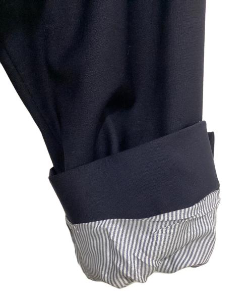 BROOKS BROTHERS（ブルックスブラザーズ）BROOKS BROTHERS (ブルックスブラザーズ) 金釦ジャケット ネイビー サイズ:38の古着・服飾アイテム