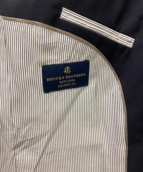 BROOKS BROTHERS（ブルックスブラザーズ）BROOKS BROTHERS (ブルックスブラザーズ) 金釦ジャケット ネイビー サイズ:38の古着・服飾アイテム