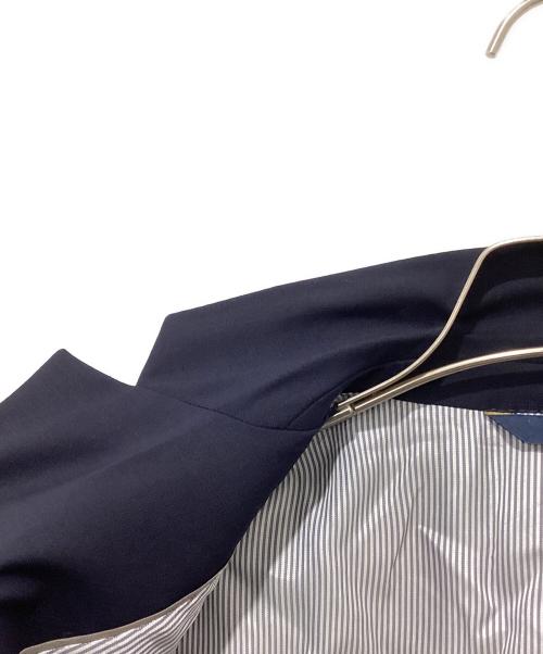 BROOKS BROTHERS（ブルックスブラザーズ）BROOKS BROTHERS (ブルックスブラザーズ) 金釦ジャケット ネイビー サイズ:38の古着・服飾アイテム