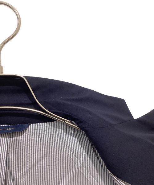 BROOKS BROTHERS（ブルックスブラザーズ）BROOKS BROTHERS (ブルックスブラザーズ) 金釦ジャケット ネイビー サイズ:38の古着・服飾アイテム