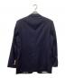 BROOKS BROTHERS (ブルックスブラザーズ) 金釦ジャケット ネイビー サイズ:38：15000円