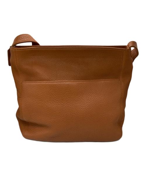 COACH（コーチ）COACH (コーチ) ショルダーバッグ ブラウンの古着・服飾アイテム