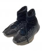 adidasアディダス）の古着「YEEZY BSKTBL KNIT」｜ブラック