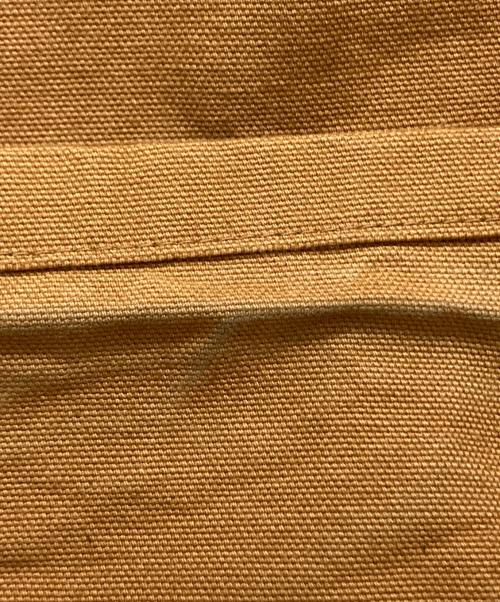 CarHartt（カーハート）CarHartt (カーハート) ペインターダックパンツ ブラウン サイズ:32の古着・服飾アイテム