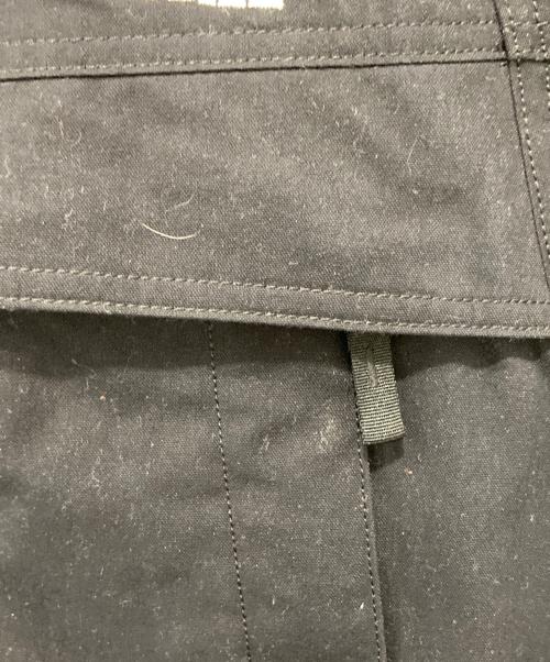 THE NORTH FACE（ザ ノース フェイス）THE NORTH FACE (ザ ノース フェイス) MCMURDO PARKA ブラック サイズ:Sの古着・服飾アイテム