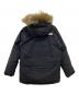 THE NORTH FACE (ザ ノース フェイス) MCMURDO PARKA ブラック サイズ:S：18000円