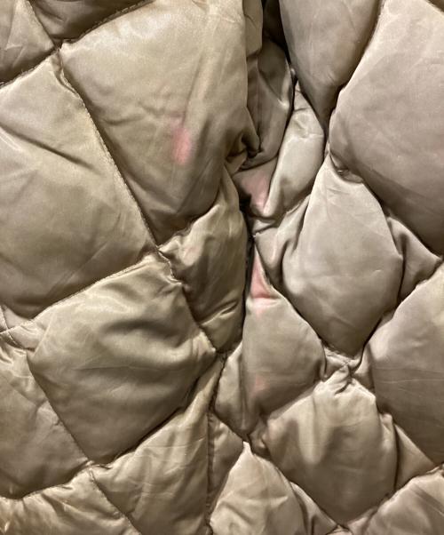 US ARMY（ユーエスアーミー）US ARMY (ユーエスアーミー) B-9フライトジャケット カーキ サイズ:38の古着・服飾アイテム