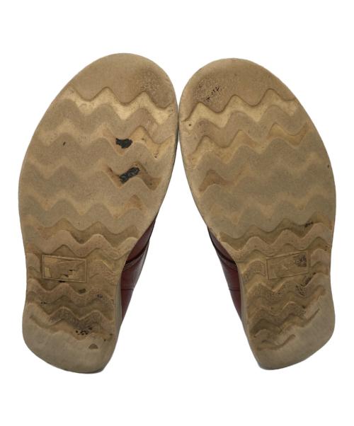 RED WING（レッドウィング）RED WING (レッドウィング) 6-inch Classic Round ブラウン サイズ:7の古着・服飾アイテム