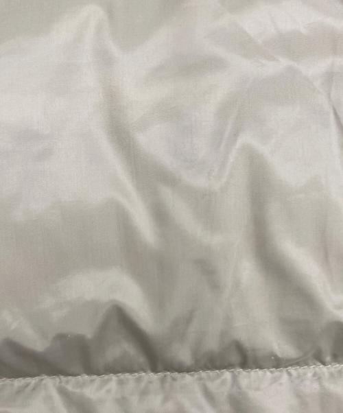 Traditional Weatherwear（トラディショナルウェザーウェア）Traditional Weatherwear (トラディショナルウェザーウェア) HASELEY DOWN PACKABLE ベージュ サイズ:36の古着・服飾アイテム