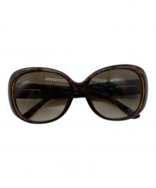 GUCCI（グッチ）の古着「サングラス」｜ブラウン