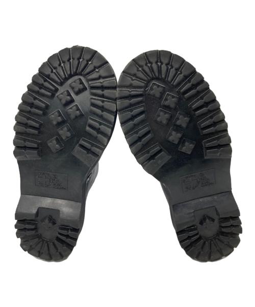 Dr.Martens（ドクターマーチン）Dr.Martens (ドクターマーチン) PASCAL STブーツ ブラック サイズ:36の古着・服飾アイテム