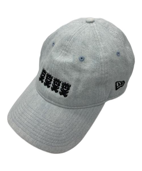New Era（ニューエラ）New Era (ニューエラ) Teleport Crashの古着・服飾アイテム