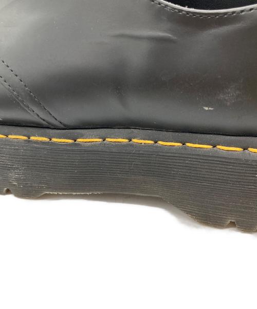 Dr.Martens（ドクターマーチン）Dr.Martens (ドクターマーチン) 3ホールシューズ ブラック サイズ:UK11の古着・服飾アイテム