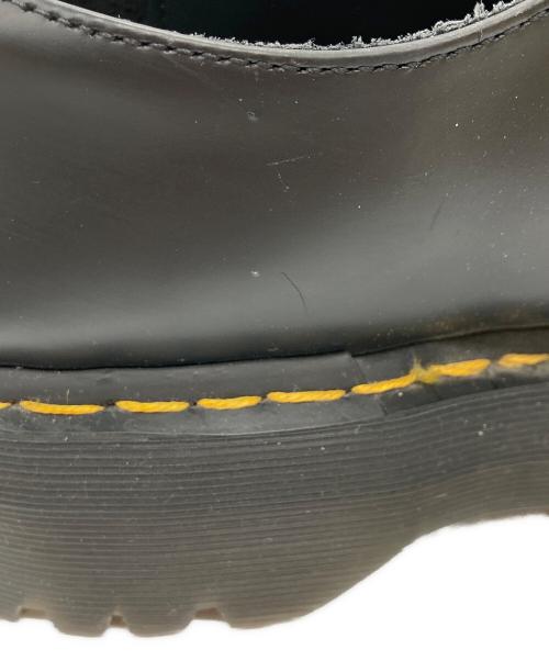 Dr.Martens（ドクターマーチン）Dr.Martens (ドクターマーチン) 3ホールシューズ ブラック サイズ:UK11の古着・服飾アイテム