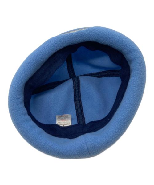 Patagonia（パタゴニア）Patagonia (パタゴニア) Fleece Cap ブルーの古着・服飾アイテム