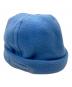 Patagonia（パタゴニア）の古着「Fleece Cap」｜ブルー