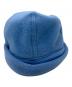 Patagonia (パタゴニア) Fleece Cap ブルー：9000円