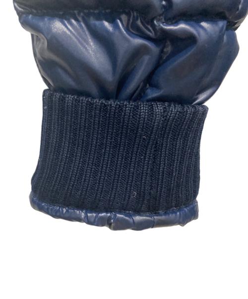 DUVETICA（デュベティカ）DUVETICA (デュベティカ) AKM (エーケーエム) ダウンジャケット ネイビー サイズ:Mの古着・服飾アイテム