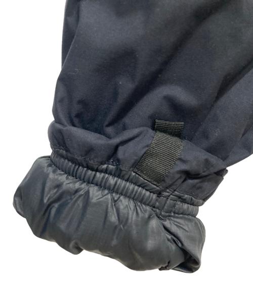 THE NORTH FACE（ザ ノース フェイス）THE NORTH FACE (ザ ノース フェイス) NOOK JACKET ブラック サイズ:Lの古着・服飾アイテム