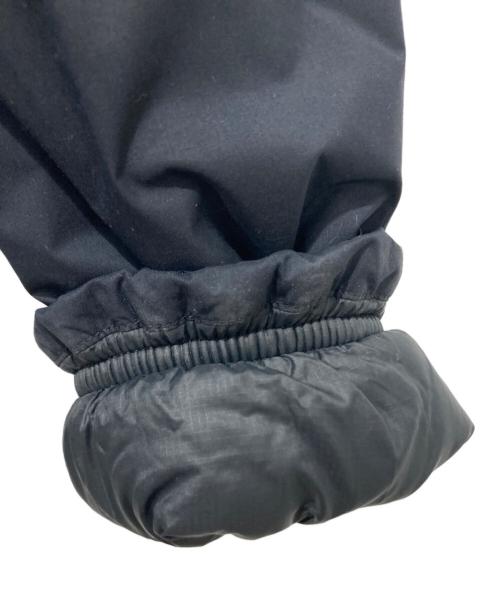 THE NORTH FACE（ザ ノース フェイス）THE NORTH FACE (ザ ノース フェイス) NOOK JACKET ブラック サイズ:Lの古着・服飾アイテム