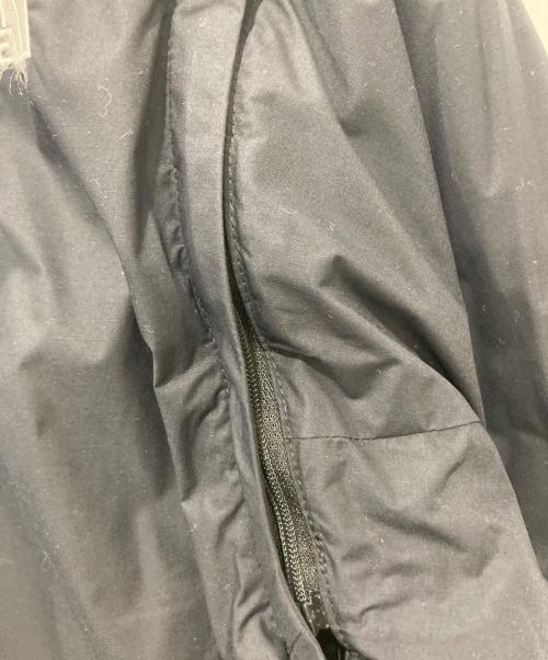 THE NORTH FACE（ザ ノース フェイス）THE NORTH FACE (ザ ノース フェイス) NOOK JACKET ブラック サイズ:Lの古着・服飾アイテム