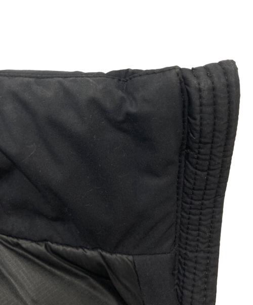 THE NORTH FACE（ザ ノース フェイス）THE NORTH FACE (ザ ノース フェイス) NOOK JACKET ブラック サイズ:Lの古着・服飾アイテム