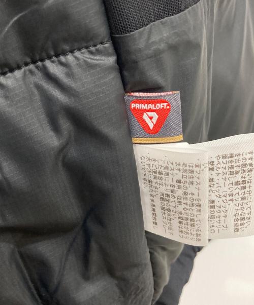 THE NORTH FACE（ザ ノース フェイス）THE NORTH FACE (ザ ノース フェイス) NOOK JACKET ブラック サイズ:Lの古着・服飾アイテム