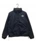 THE NORTH FACE（ザ ノース フェイス）の古着「NOOK JACKET」｜ブラック
