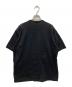 COMME des GARCONS JUNYA WATANABE MAN (コム デ ギャルソン ジュンヤ ワタナベ マン) 25SS パッチワークＴシャツ ブラック サイズ:S：17000円