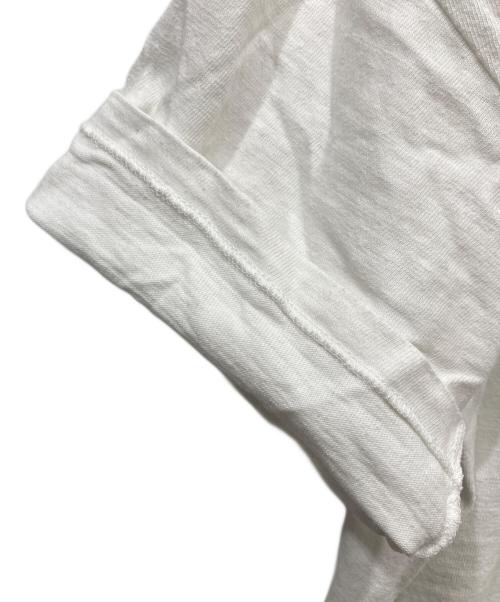 HUMAN MADE（ヒューマンメイド）HUMAN MADE (ヒューマンメイド) Tシャツ ホワイト サイズ:XLの古着・服飾アイテム