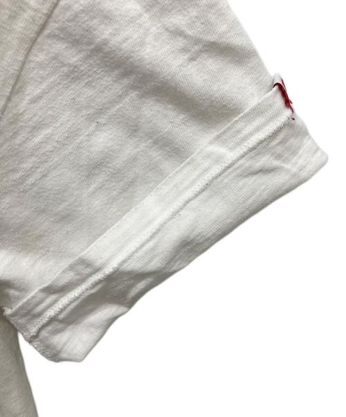 HUMAN MADE（ヒューマンメイド）HUMAN MADE (ヒューマンメイド) Tシャツ ホワイト サイズ:XLの古着・服飾アイテム