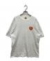 HUMAN MADE（ヒューマンメイド）の古着「Tシャツ」｜ホワイト